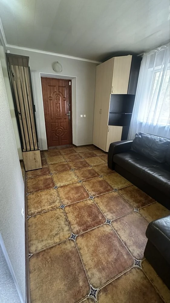 Part of a house, apartment