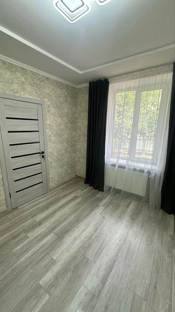 Part of a house, apartment