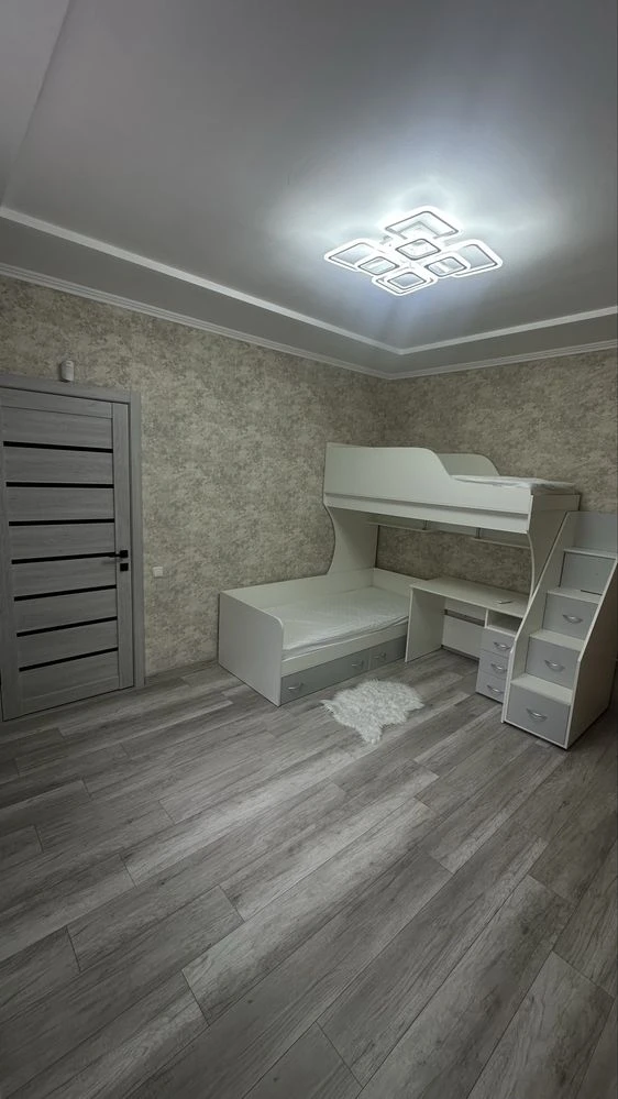 Part of a house, apartment