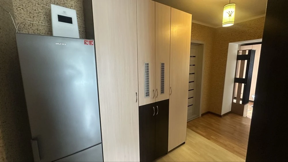 Part of a house, apartment