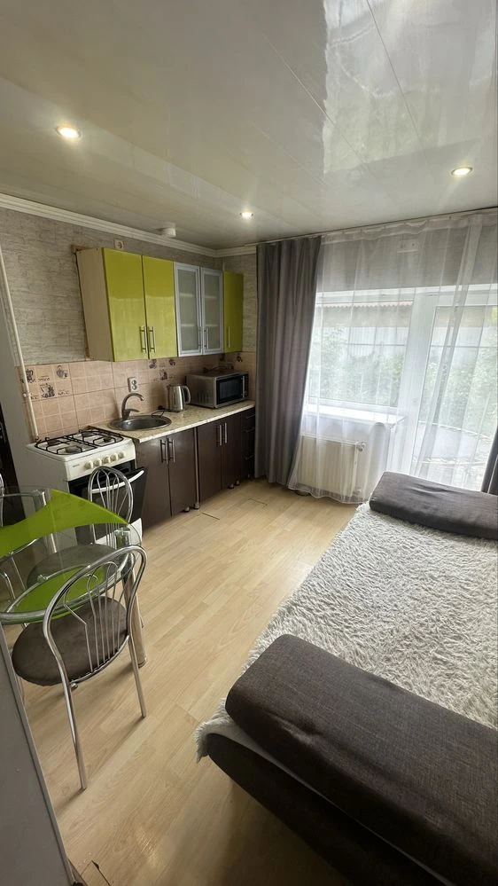 Part of a house, apartment