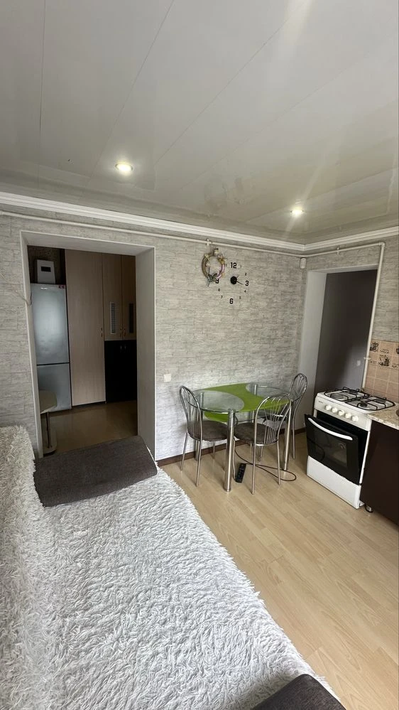 Part of a house, apartment