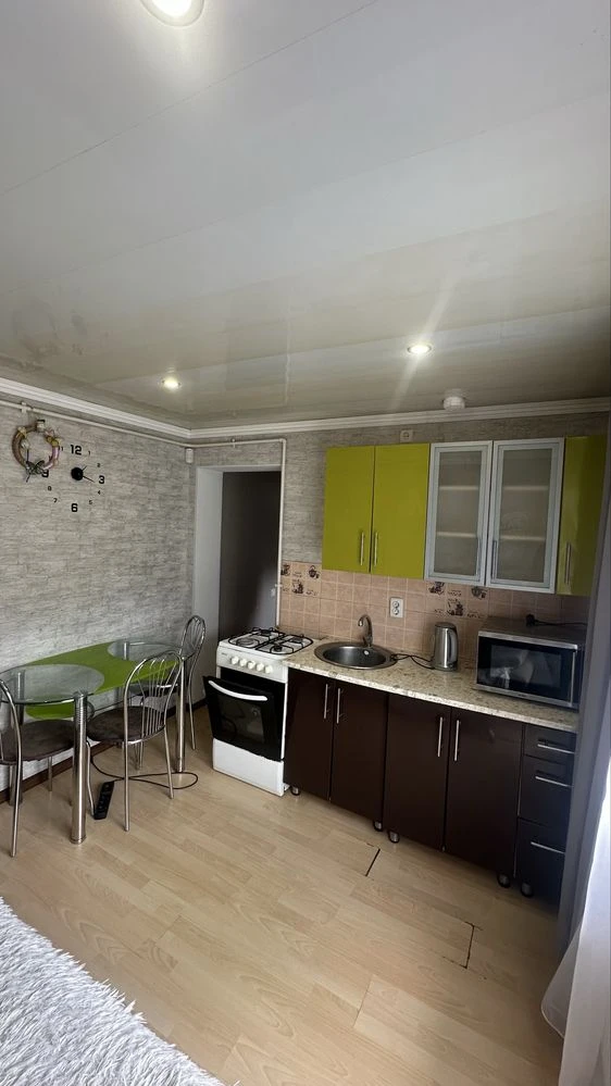 Part of a house, apartment