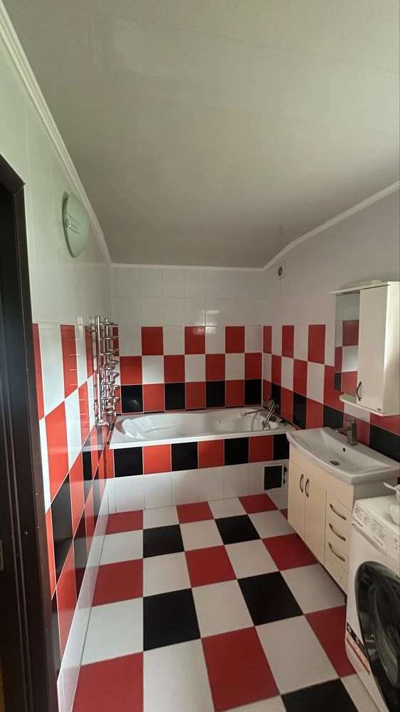 Part of a house, apartment