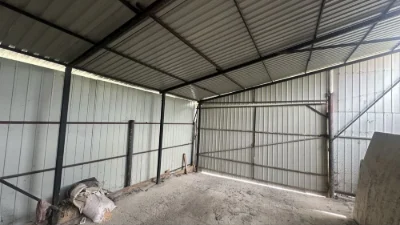 Part of a house, apartment