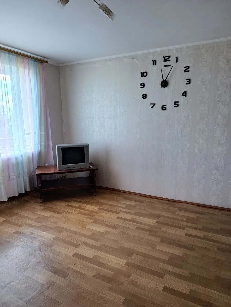 2-room apartment on Red Hill