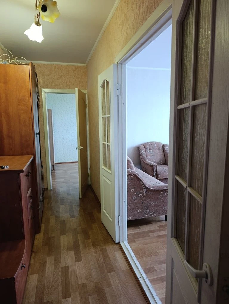 2-room apartment on Red Hill