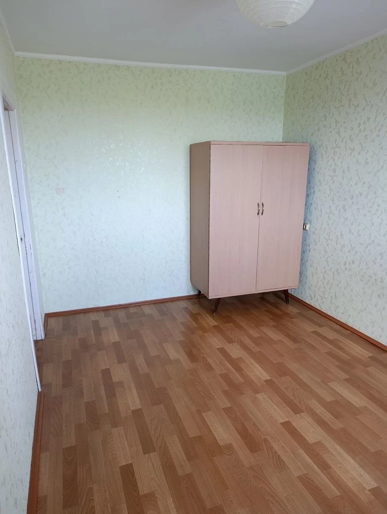 2-room apartment on Red Hill