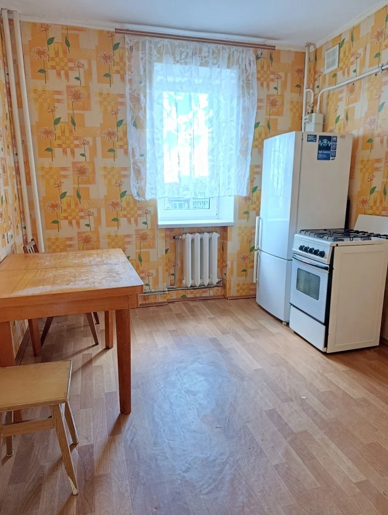 2-room apartment on Red Hill