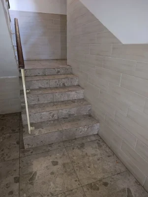2-room apartment on Red Hill