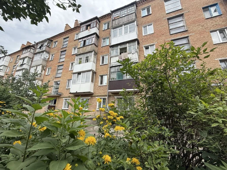2 room apartment, Heating, Near Market