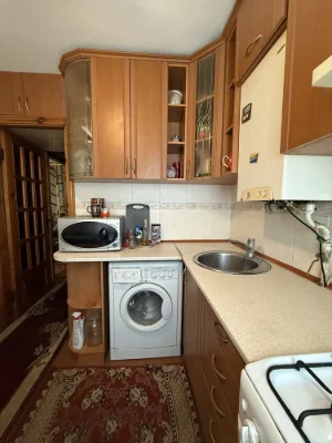 2 room apartment, Heating, Near Market