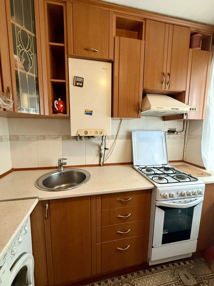 2 room apartment, Heating, Near Market