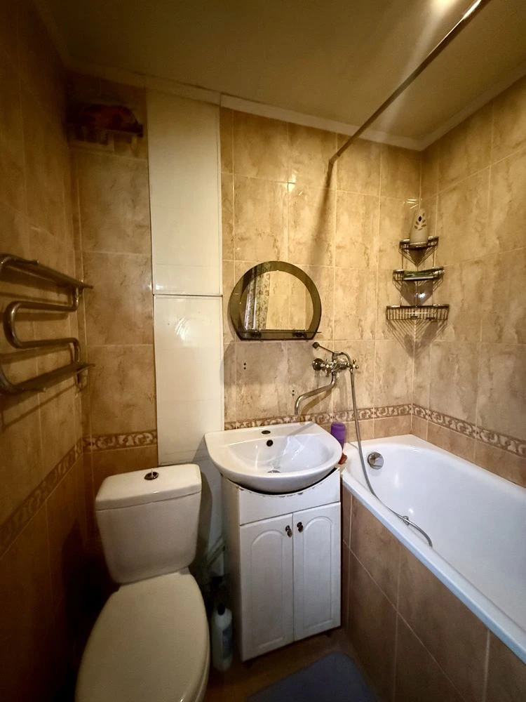2 room apartment, Heating, Near Market