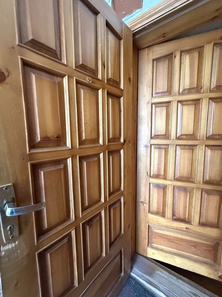 2 room apartment, Heating, Near Market