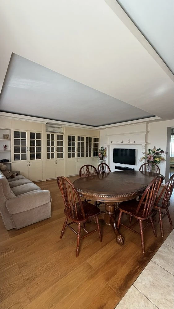 For sale: 3-room apartment with autonomous heating