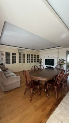 For sale: 3-room apartment with autonomous heating