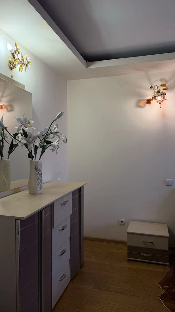 For sale: 3-room apartment with autonomous heating