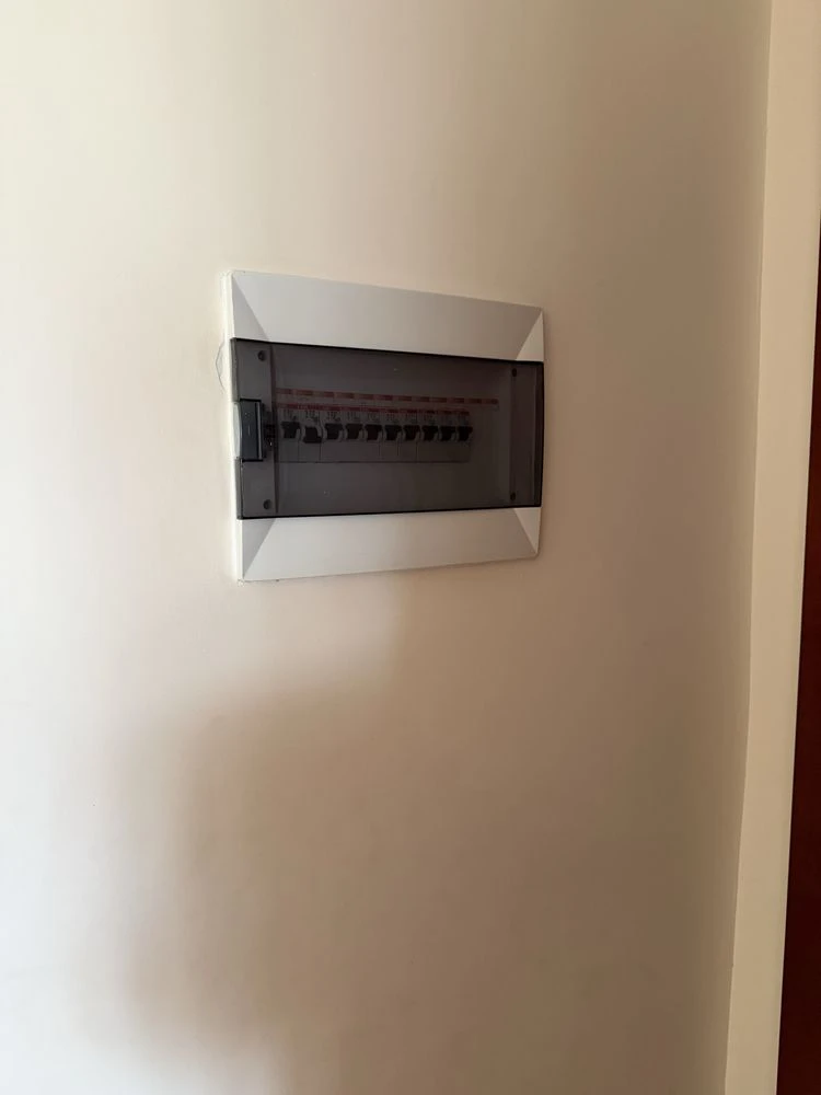 For sale: 3-room apartment with autonomous heating