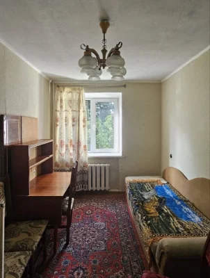 2nd Floor, 2 Odessa Street