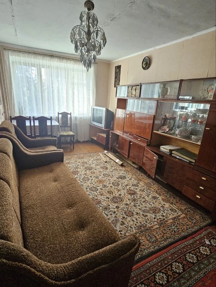 2nd Floor, 2 Odessa Street