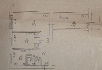 2nd Floor, 2 Odessa Street