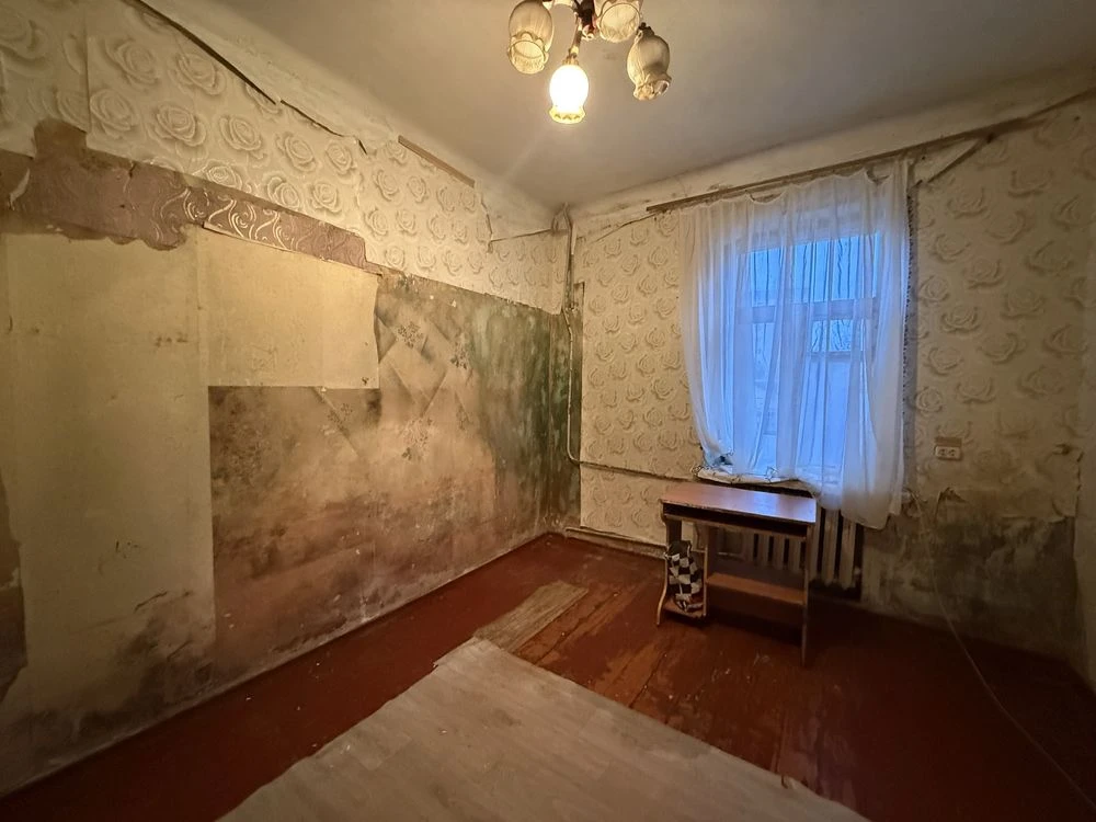 2к.квартира біля Укр.пошти