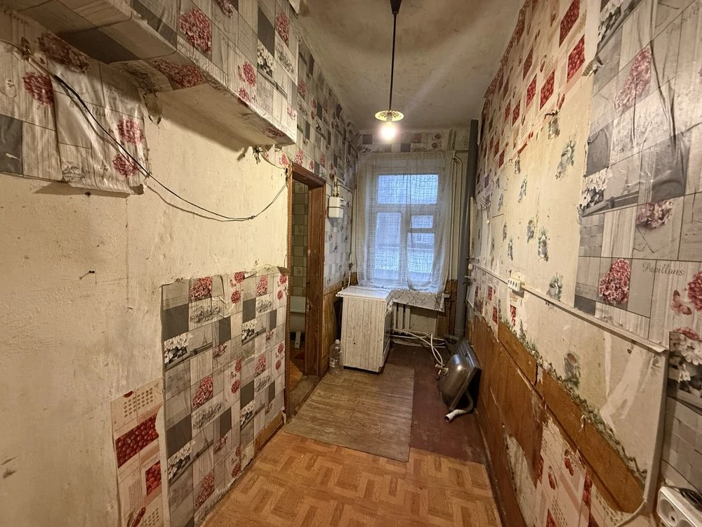 2к.квартира біля Укр.пошти