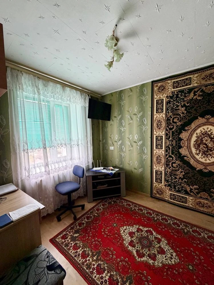 Продаж 3 кім.кв. Площа 67 м2. Парк Гагаріна