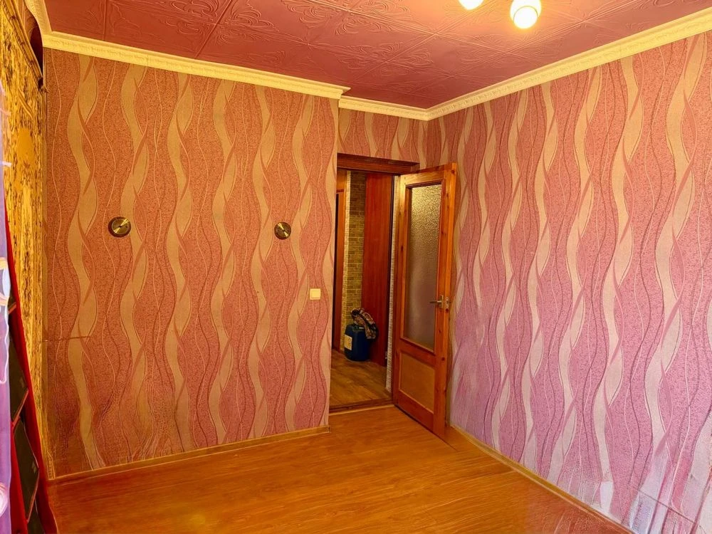Продаж 3 кім.кв. Площа 67 м2. Парк Гагаріна