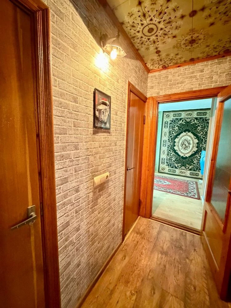 Продаж 3 кім.кв. Площа 67 м2. Парк Гагаріна