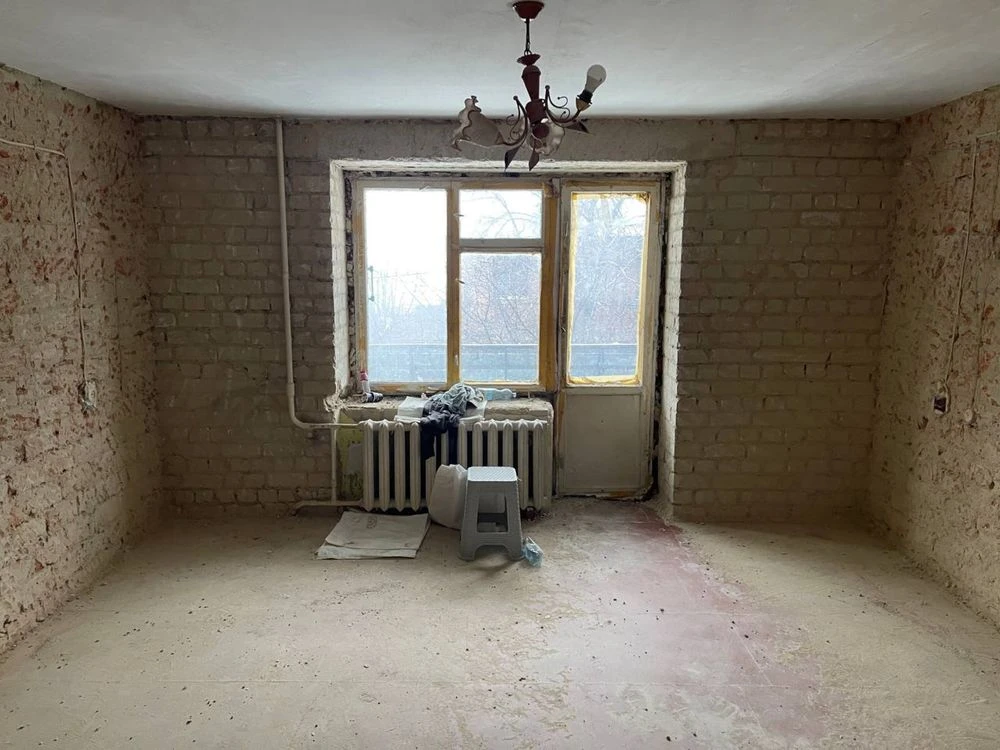 3-bedroom apartment, Avtopark district