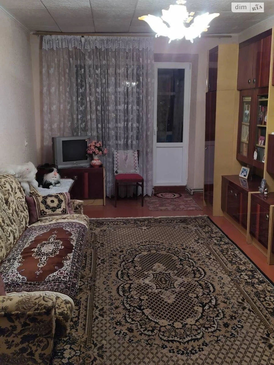 Продаж Квартира М'ясокомбінат