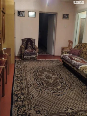 Продаж Квартира М'ясокомбінат