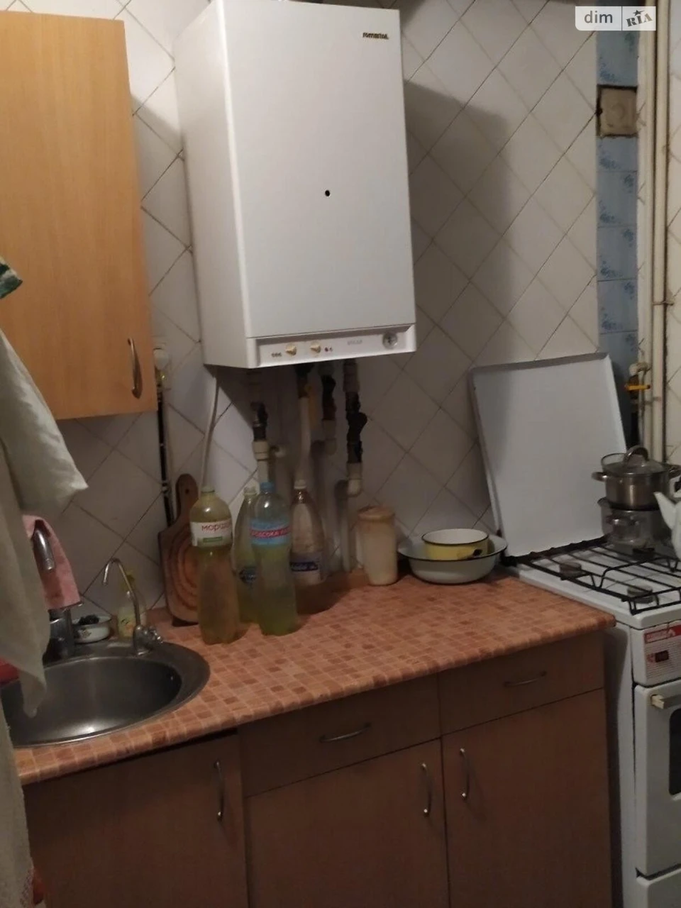 Продаж Квартира М'ясокомбінат