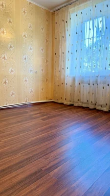 Продається квартира з автономним опаленням