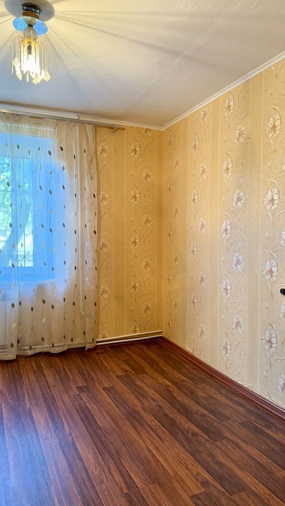 Продається квартира з автономним опаленням