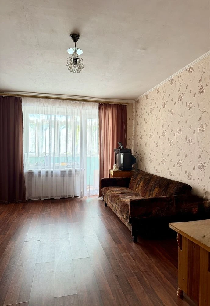 Продається квартира з автономним опаленням