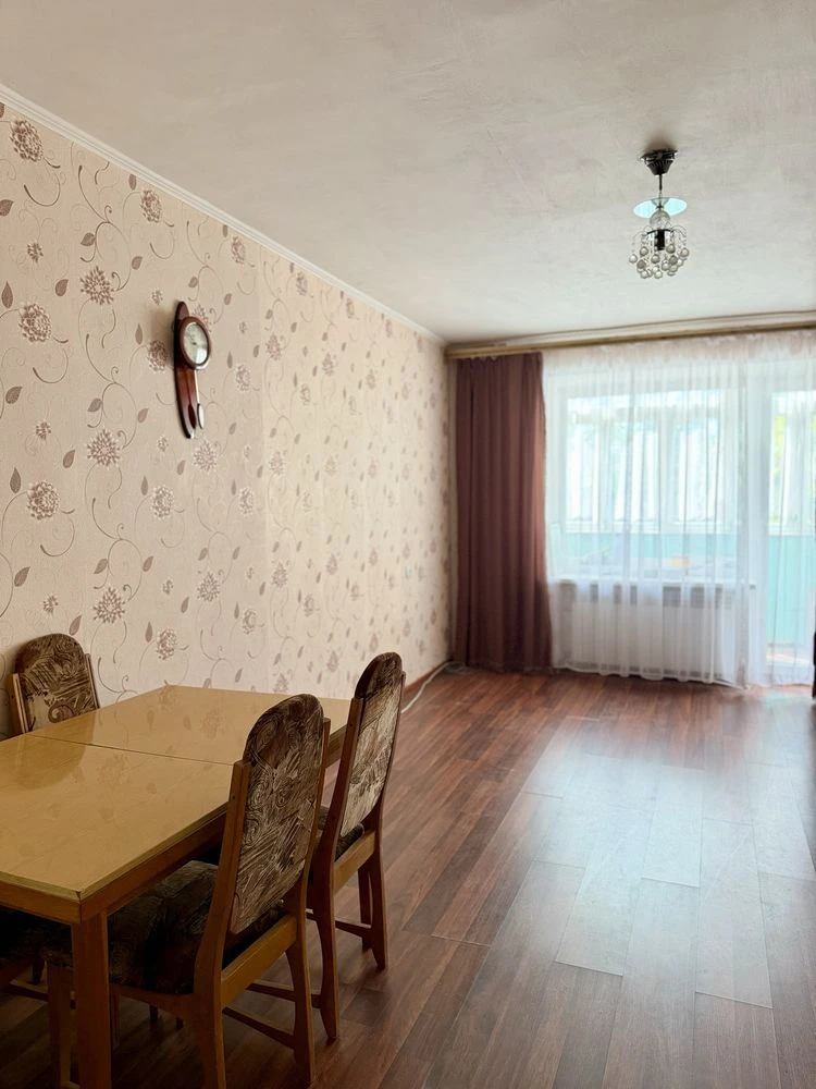 Продається квартира з автономним опаленням