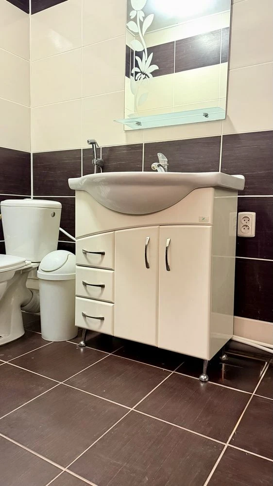 Продається квартира з автономним опаленням