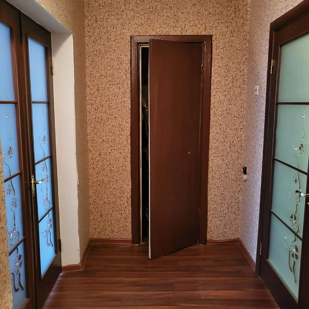 Продається квартира з автономним опаленням