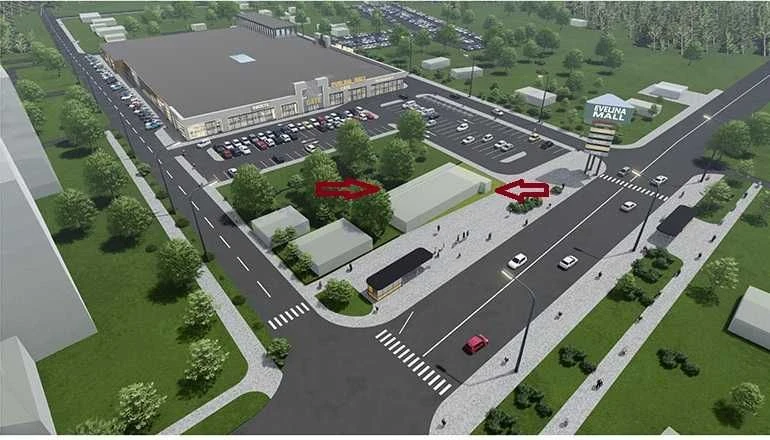 Студія в центре города, Житомирская 71 АВТО