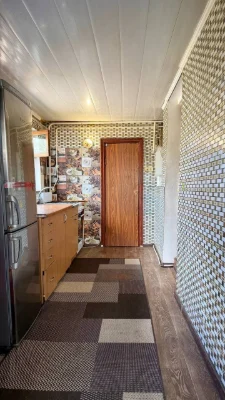 2-bedroom apartment for sale in a private sector of the city