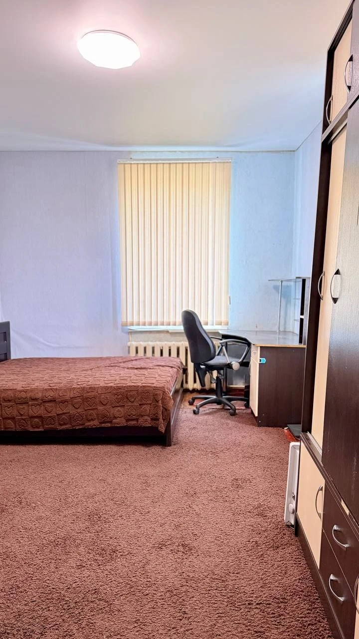 2-bedroom apartment for sale in a private sector of the city