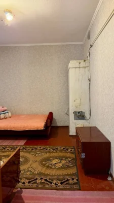 Продається 2-кімнатна квартира в центрі міста, вул Мостова,м