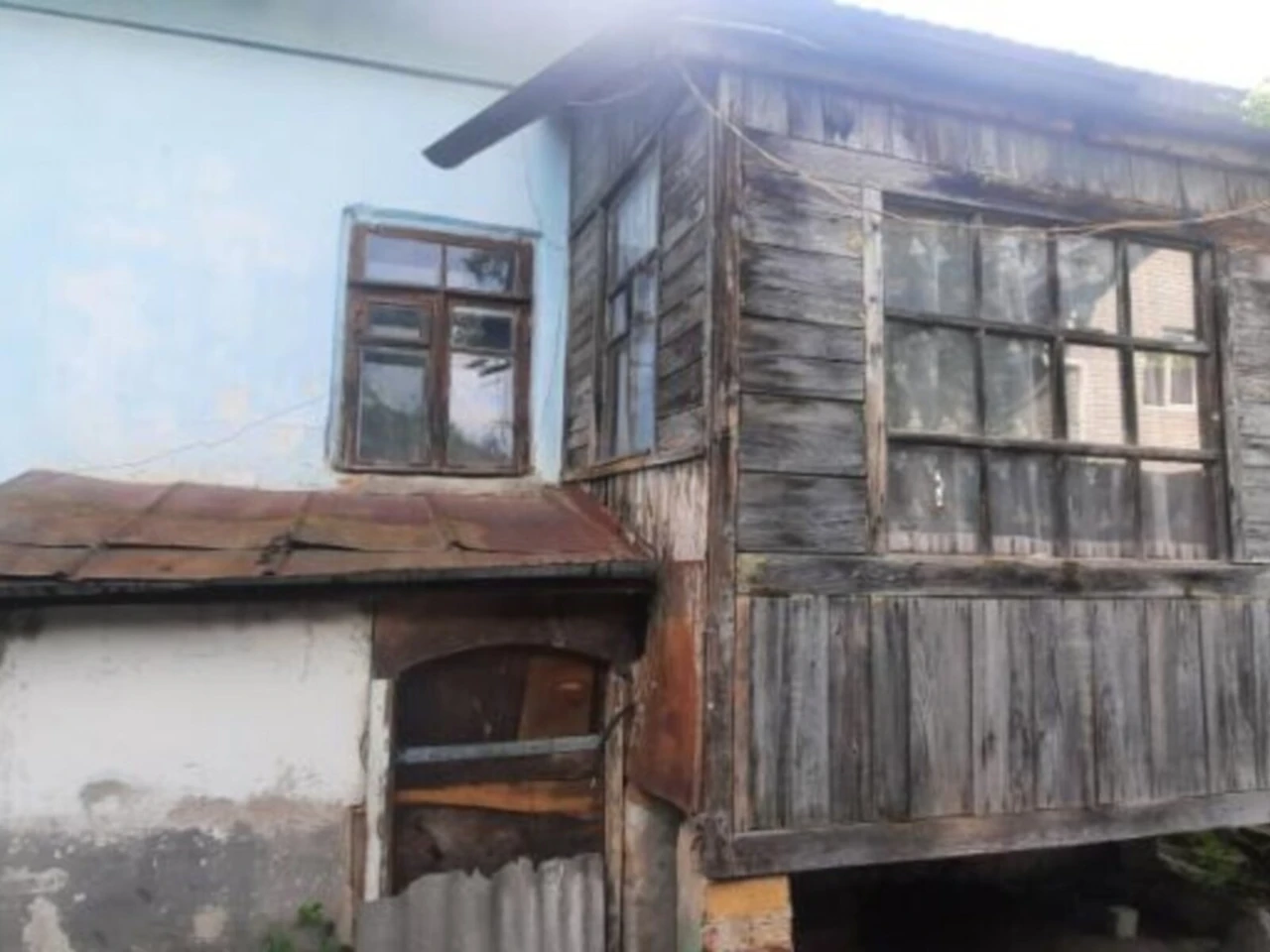 Apartment for Sale: Center