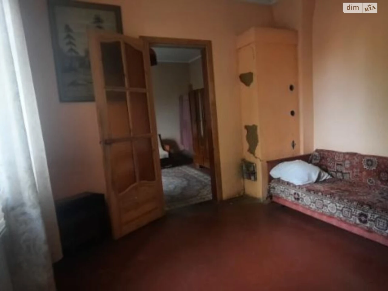 Apartment for Sale: Center