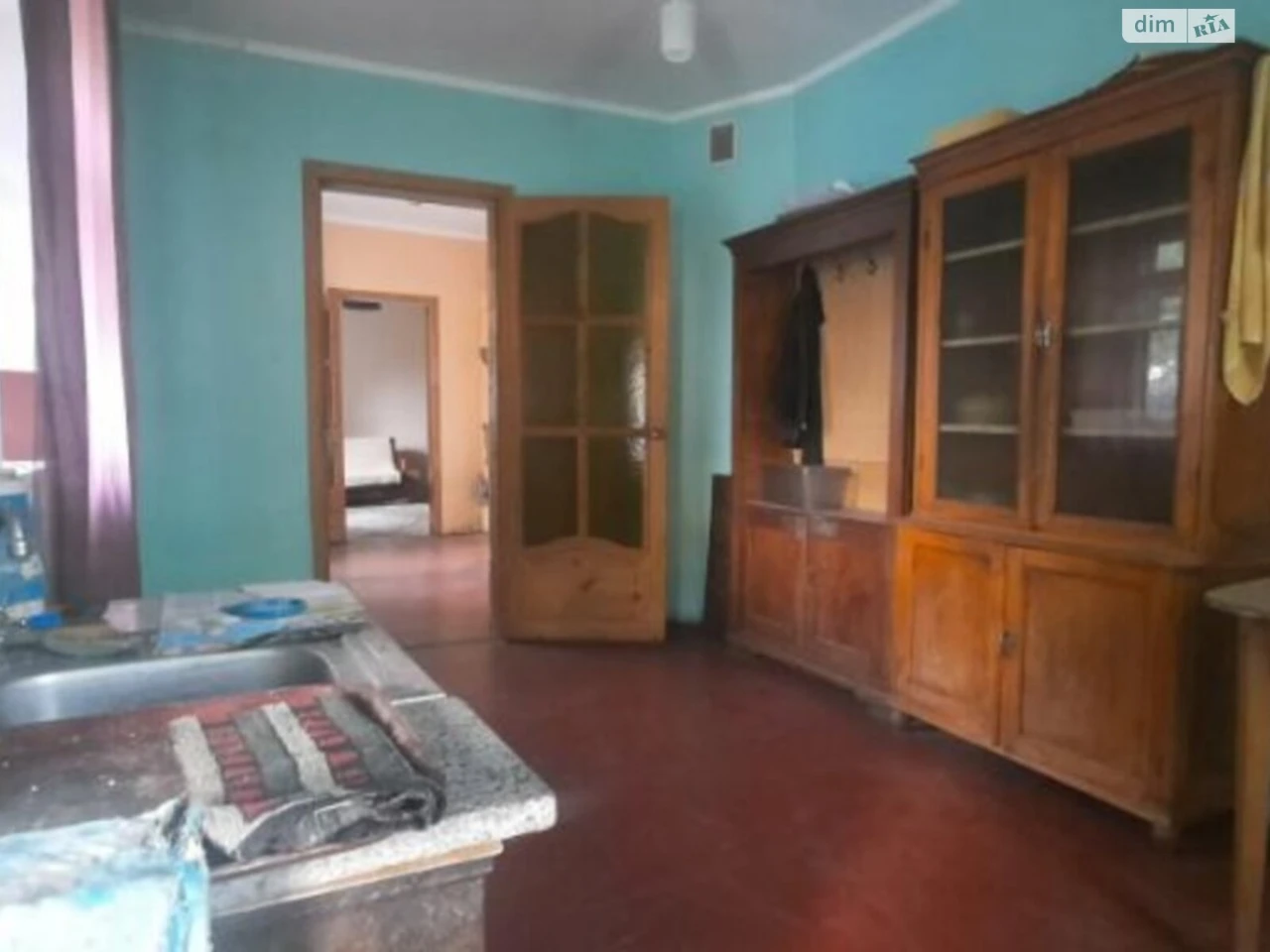 Apartment for Sale: Center