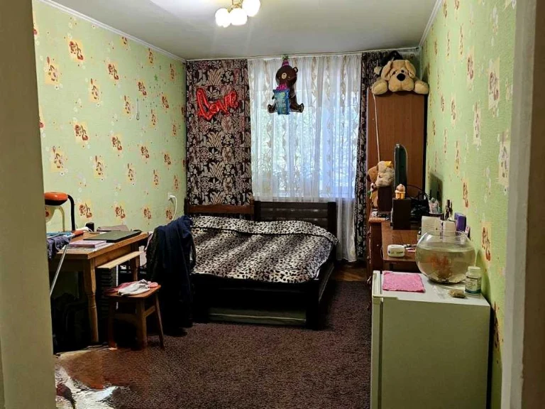 Квартира. Коростень, Шевченка вул.