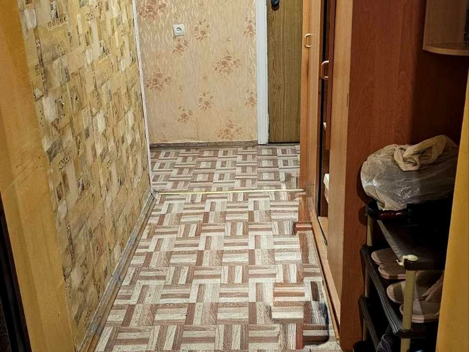 Квартира. Коростень, Шевченка вул.